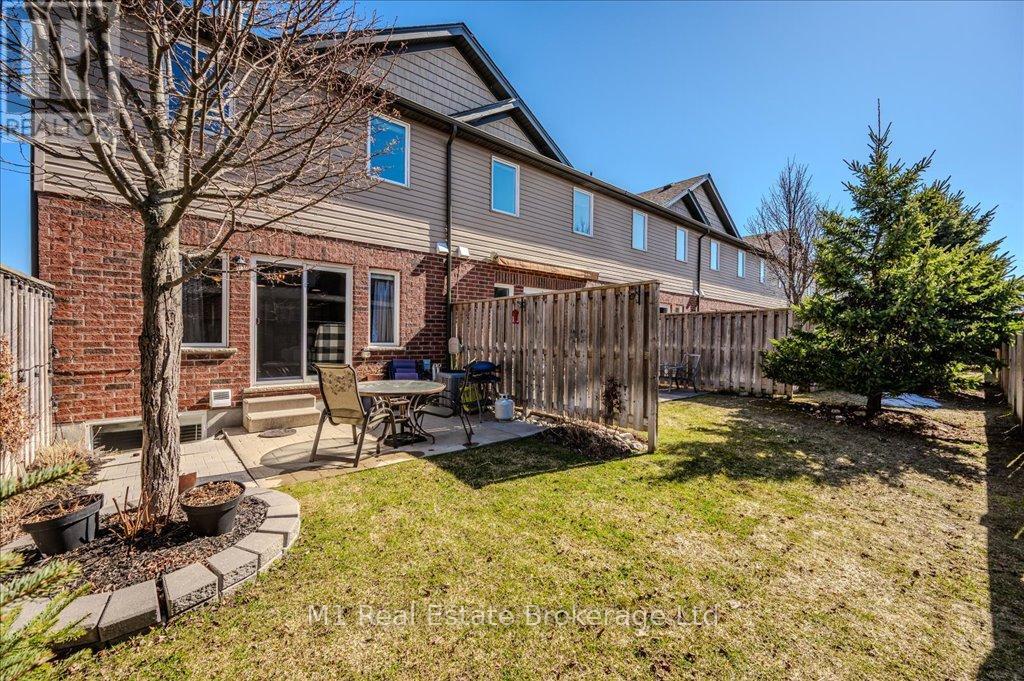 46 Tanton Avenue, Centre Wellington, Ontario  N1M 0C3 - Photo 45 - X12043975