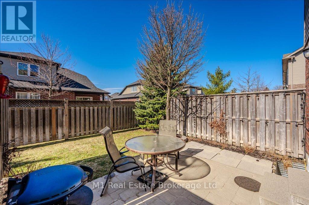 46 Tanton Avenue, Centre Wellington, Ontario  N1M 0C3 - Photo 47 - X12043975