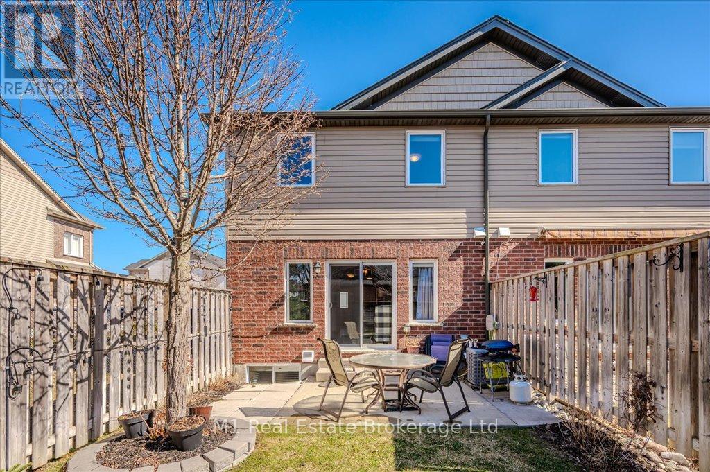 46 Tanton Avenue, Centre Wellington, Ontario  N1M 0C3 - Photo 48 - X12043975