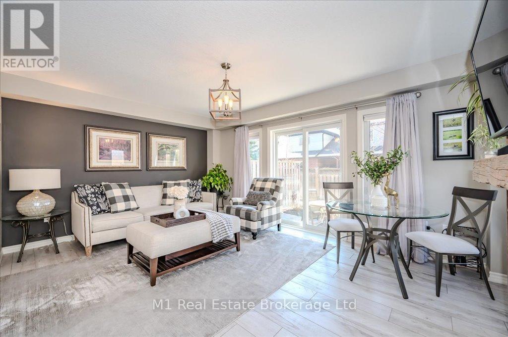 46 Tanton Avenue, Centre Wellington, Ontario  N1M 0C3 - Photo 7 - X12043975