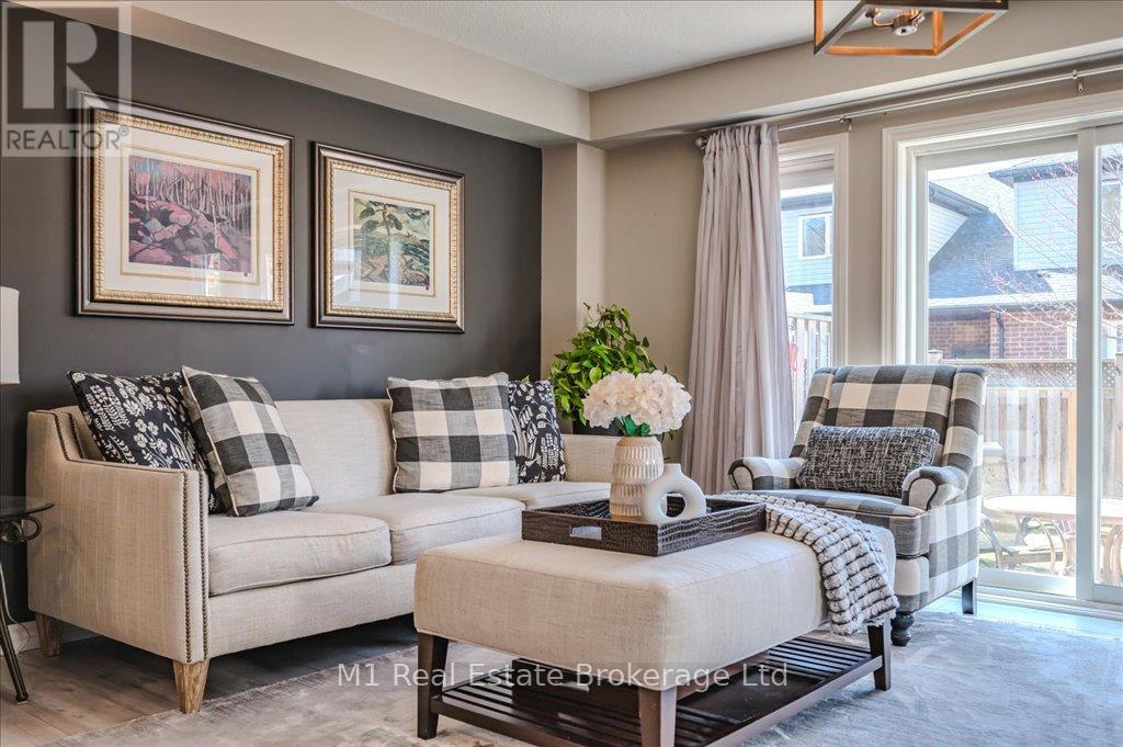 46 Tanton Avenue, Centre Wellington, Ontario  N1M 0C3 - Photo 8 - X12043975