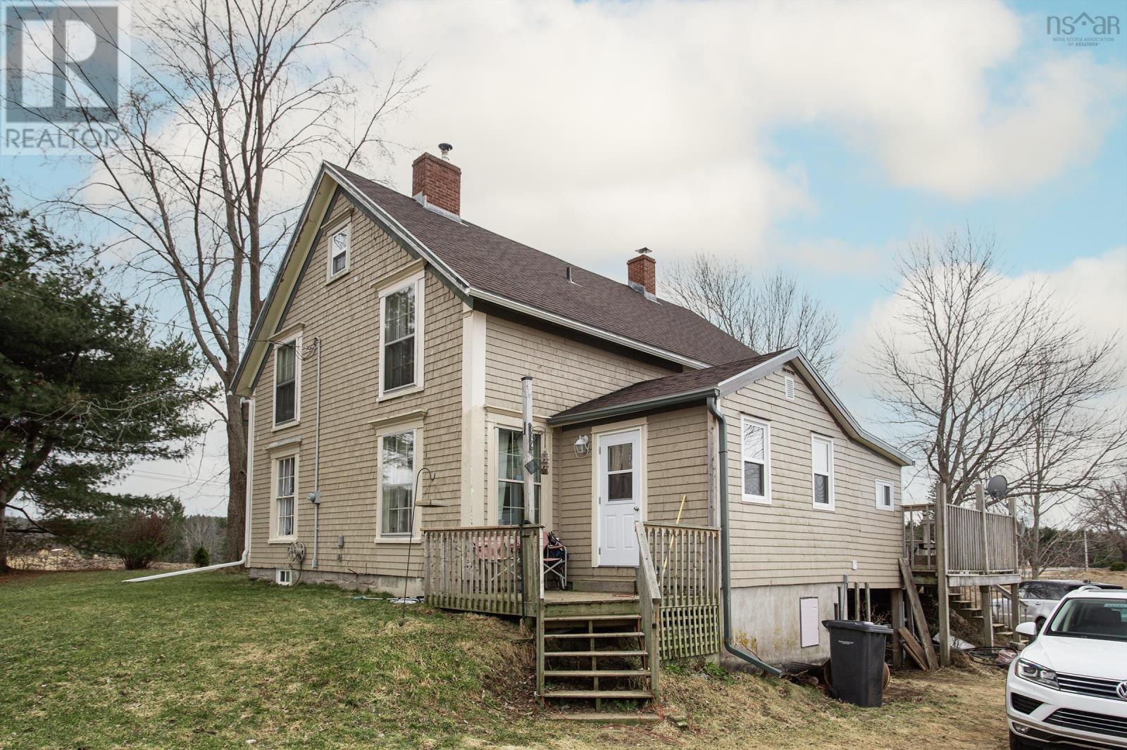 5995 Highway 201, Paradise, Nova Scotia  B0S 1M0 - Photo 15 - 202505923