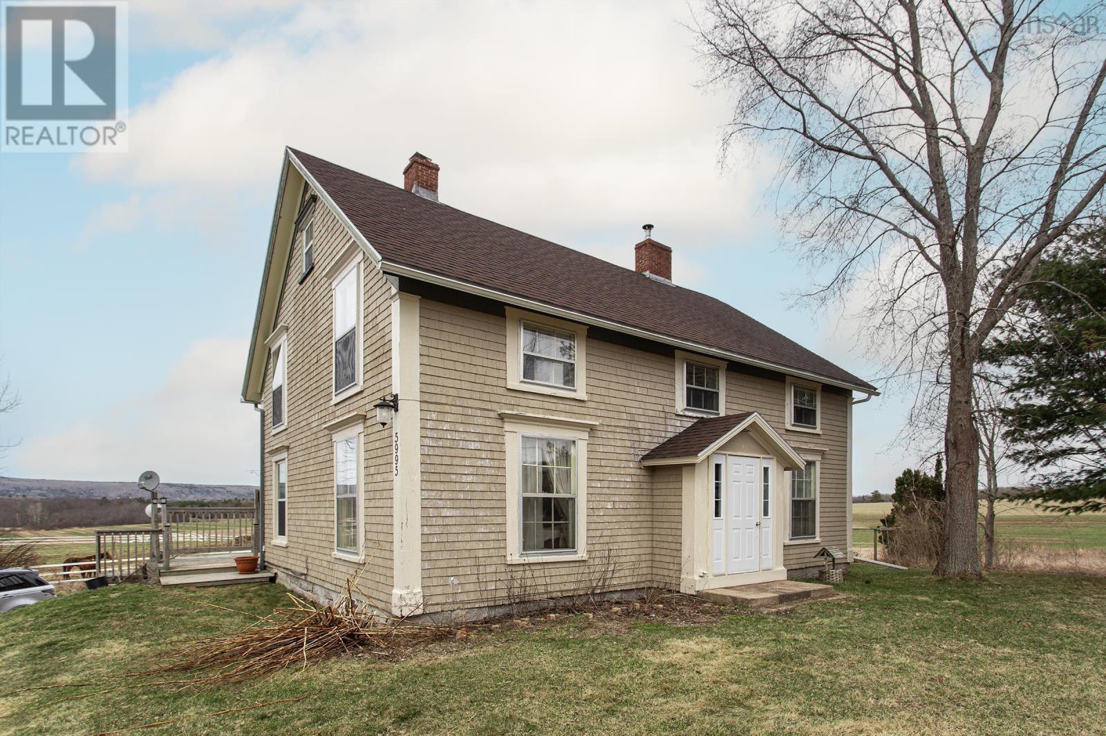 5995 Highway 201, Paradise, Nova Scotia  B0S 1M0 - Photo 17 - 202505923