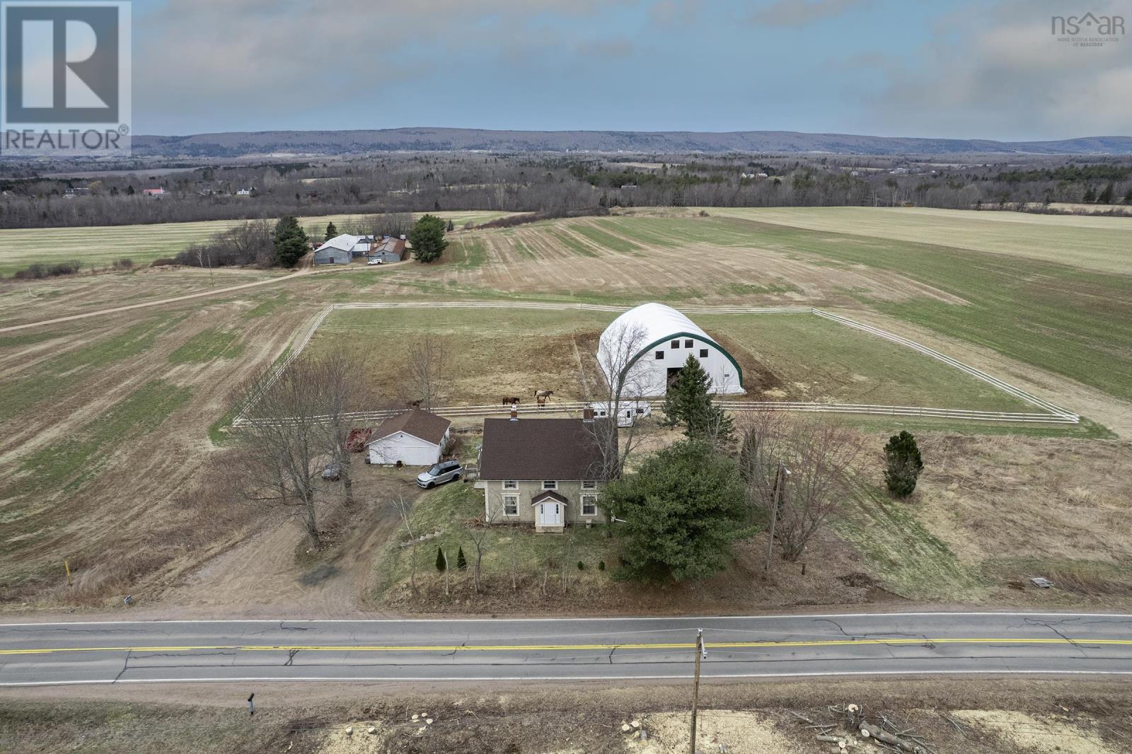 5995 Highway 201, Paradise, Nova Scotia  B0S 1M0 - Photo 2 - 202505923