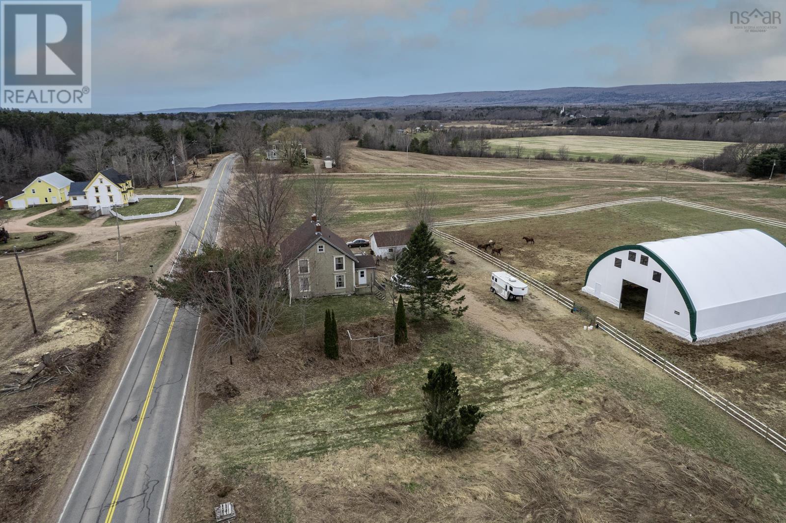 5995 Highway 201, Paradise, Nova Scotia  B0S 1M0 - Photo 5 - 202505923