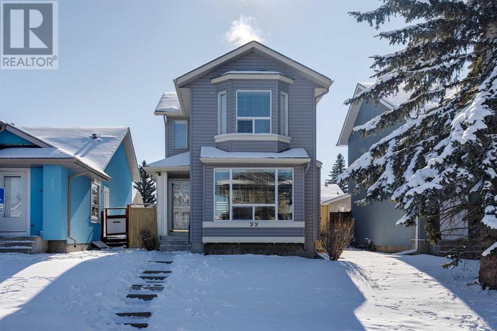 Property at 99 Martinwood Road NE image 1