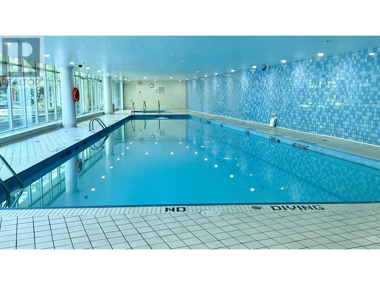 Listing Picture 17 of 17 : 1608 1033 MARINASIDE CRESCENT, Vancouver / 溫哥華 - 魯藝地產 Yvonne Lu Group - MLS Medallion Club Member