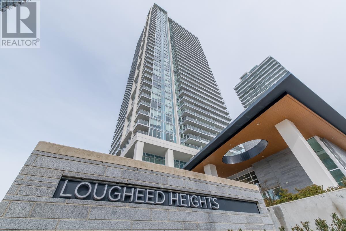 503 657 WHITING WAY, coquitlam, British Columbia