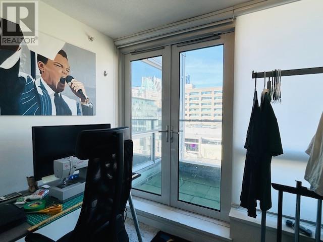 712 833 Seymour Street, Vancouver, British Columbia  V6B 0G4 - Photo 13 - R2982553