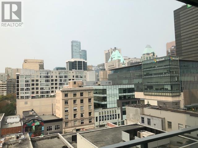 712 833 Seymour Street, Vancouver, British Columbia  V6B 0G4 - Photo 3 - R2982553