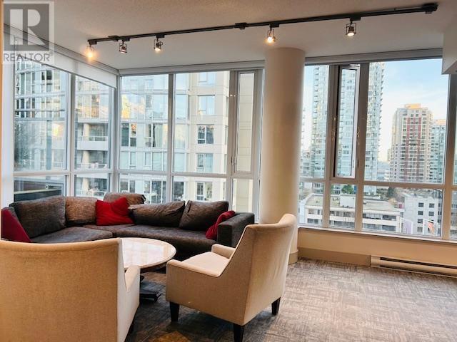 712 833 Seymour Street, Vancouver, British Columbia  V6B 0G4 - Photo 22 - R2982553