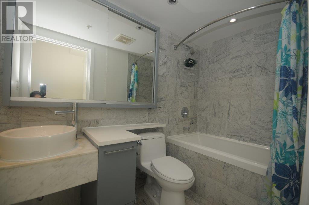 712 833 Seymour Street, Vancouver, British Columbia  V6B 0G4 - Photo 14 - R2982553