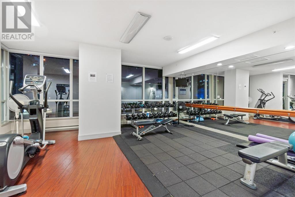 712 833 Seymour Street, Vancouver, British Columbia  V6B 0G4 - Photo 18 - R2982553