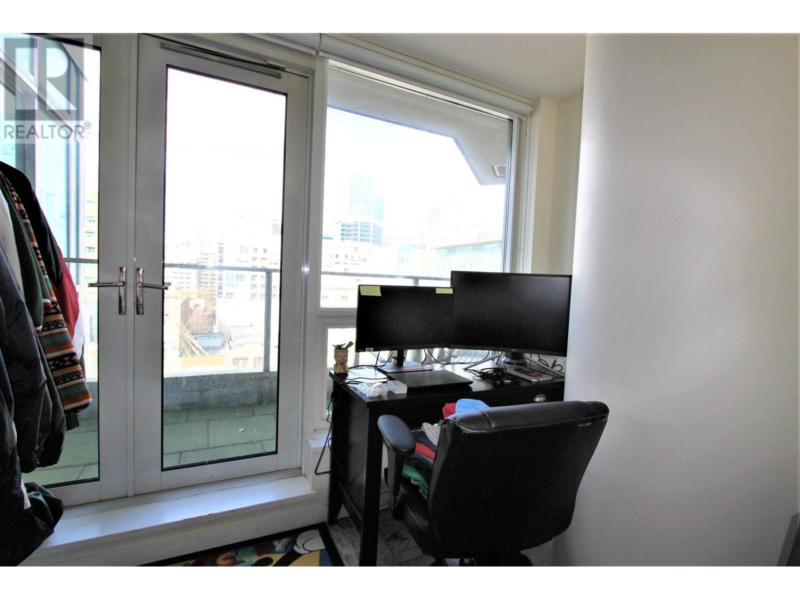 712 833 Seymour Street, Vancouver, British Columbia  V6B 0G4 - Photo 15 - R2982553