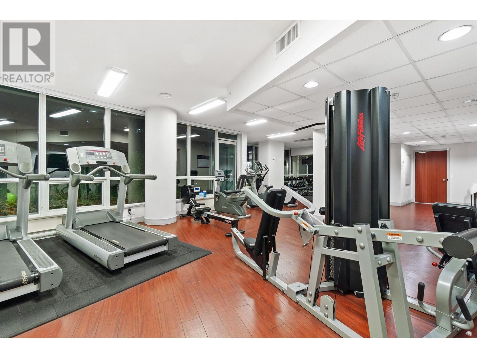 712 833 Seymour Street, Vancouver, British Columbia  V6B 0G4 - Photo 17 - R2982553