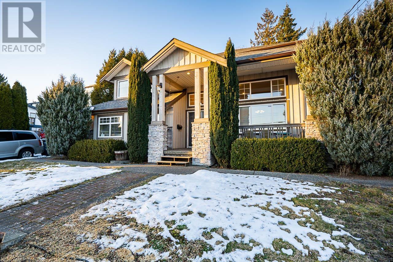 1113 Dansey Avenue, Coquitlam, British Columbia  V3K 3H5 - Photo 2 - R2967543