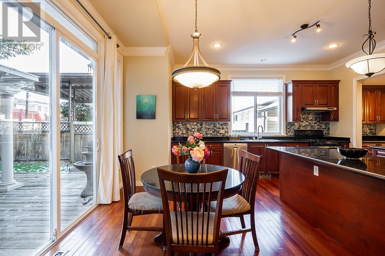 1113 Dansey Avenue, Coquitlam, British Columbia  V3K 3H5 - Photo 13 - R2967543