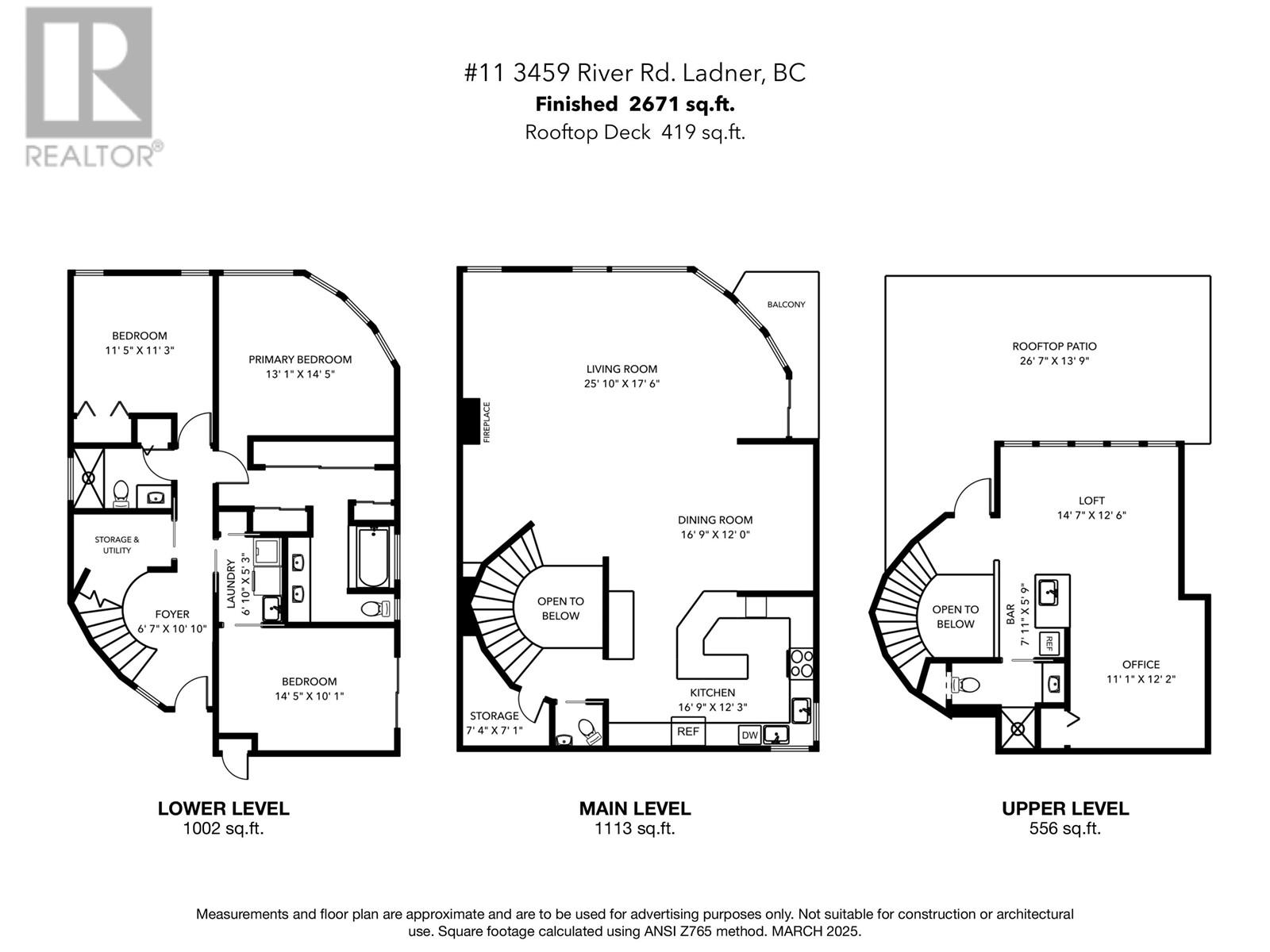 11 3459 W River Road, Delta, British Columbia  V4K 4Y6 - Photo 40 - R2974040