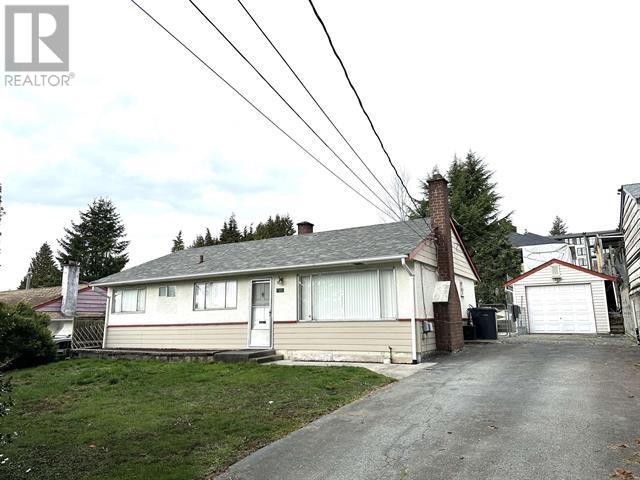 711 Quadling Avenue, Coquitlam, British Columbia  V3K 1Z9 - Photo 4 - R2982049