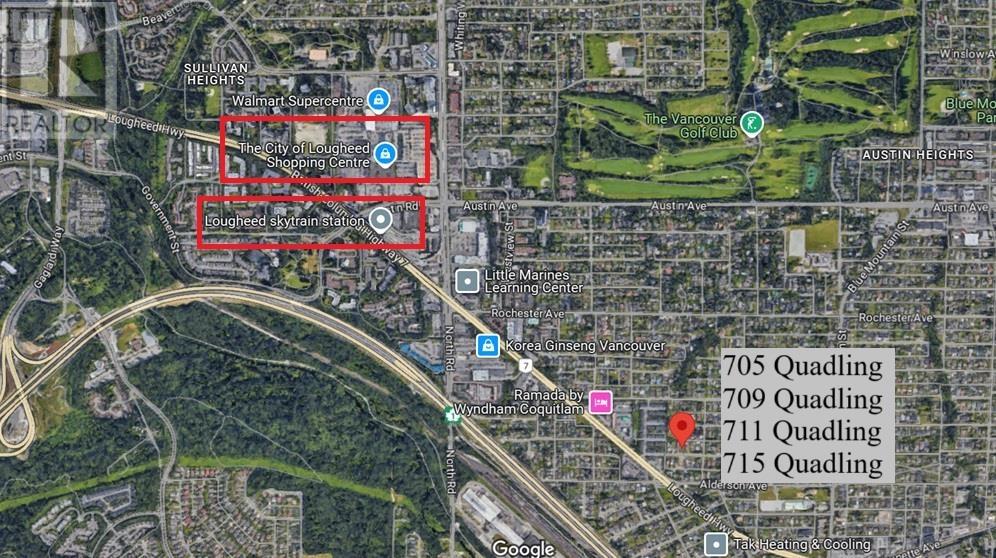 Property at 705 QUADLING AVENUE image
