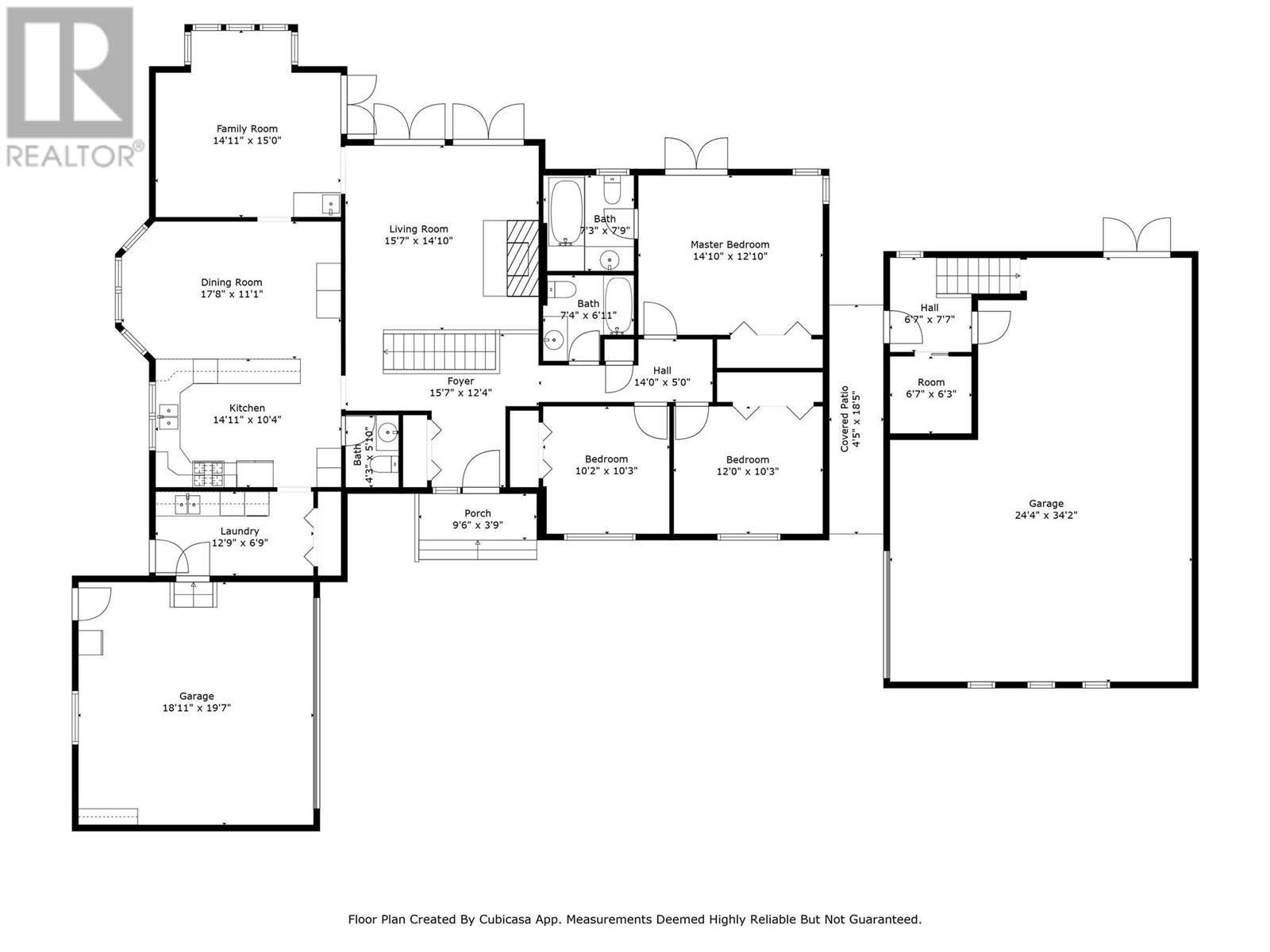25 Wilson Road, Christina Lake, British Columbia  V0H 1E0 - Photo 53 - 10340782