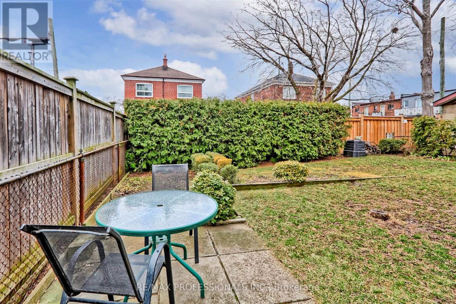14 Morgan Avenue, Toronto (Stonegate-Queensway), Ontario  M8Y 2Z8 - Photo 23 - W12043989