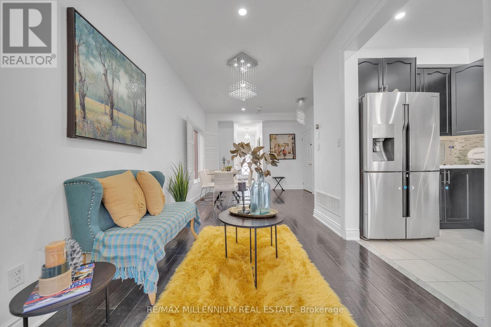 86 Cookview Drive, Brampton, Ontario  L6R 3T6 - Photo 12 - W12044022