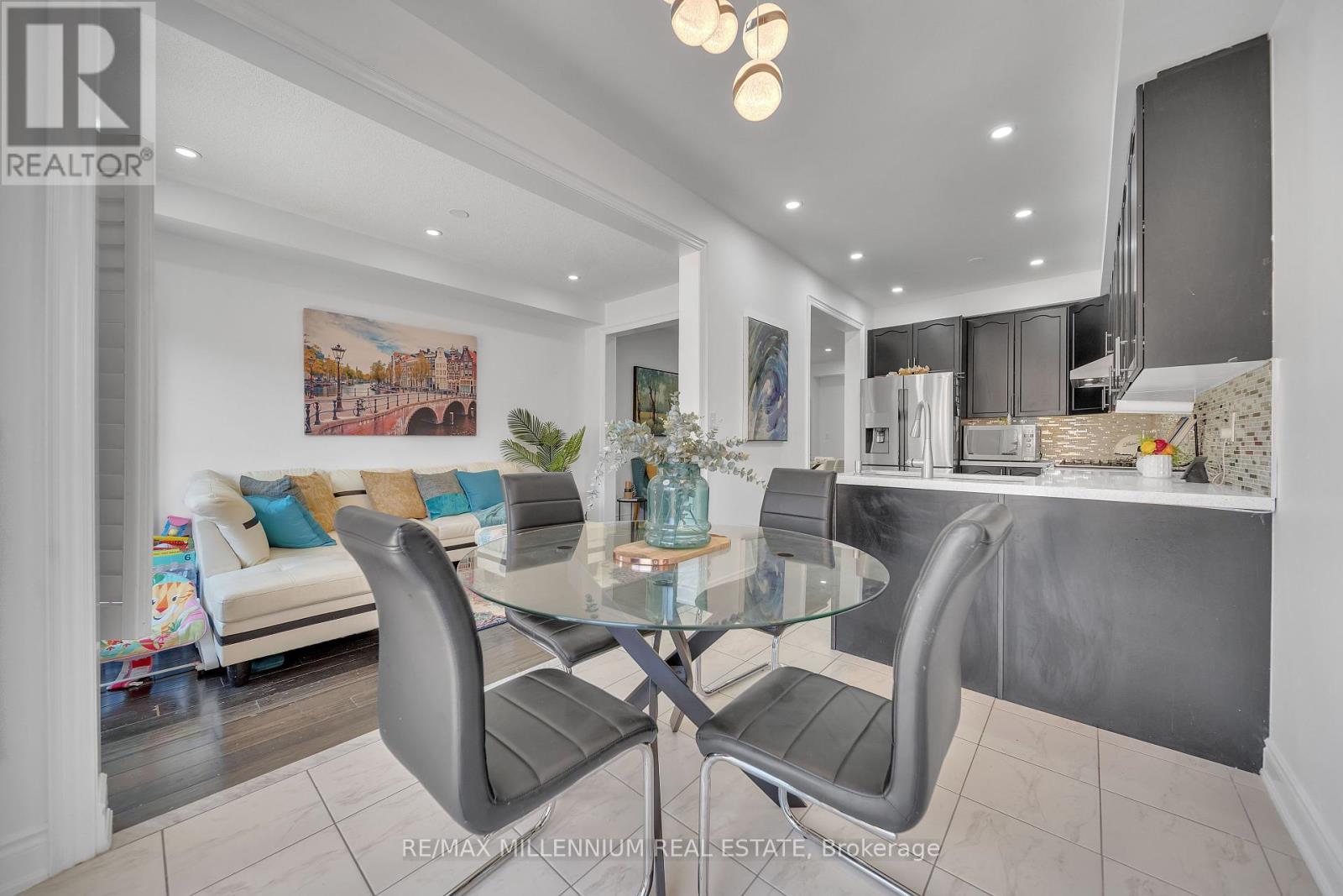 86 Cookview Drive, Brampton, Ontario  L6R 3T6 - Photo 17 - W12044022