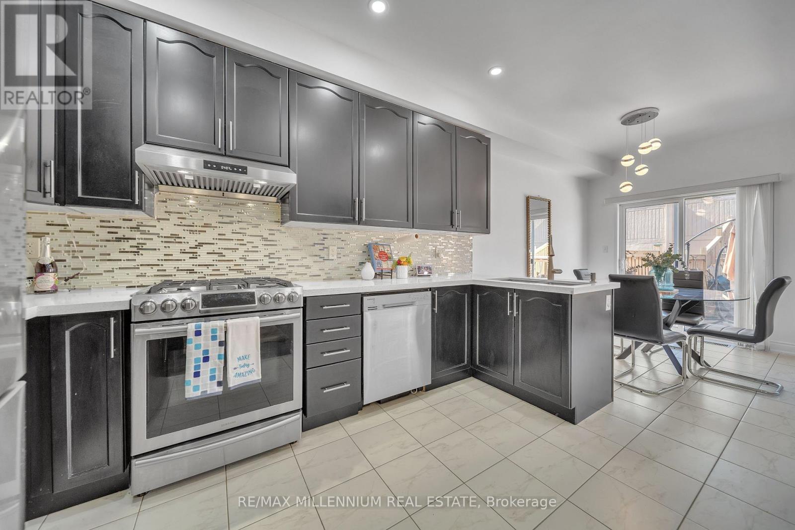 86 Cookview Drive, Brampton, Ontario  L6R 3T6 - Photo 22 - W12044022