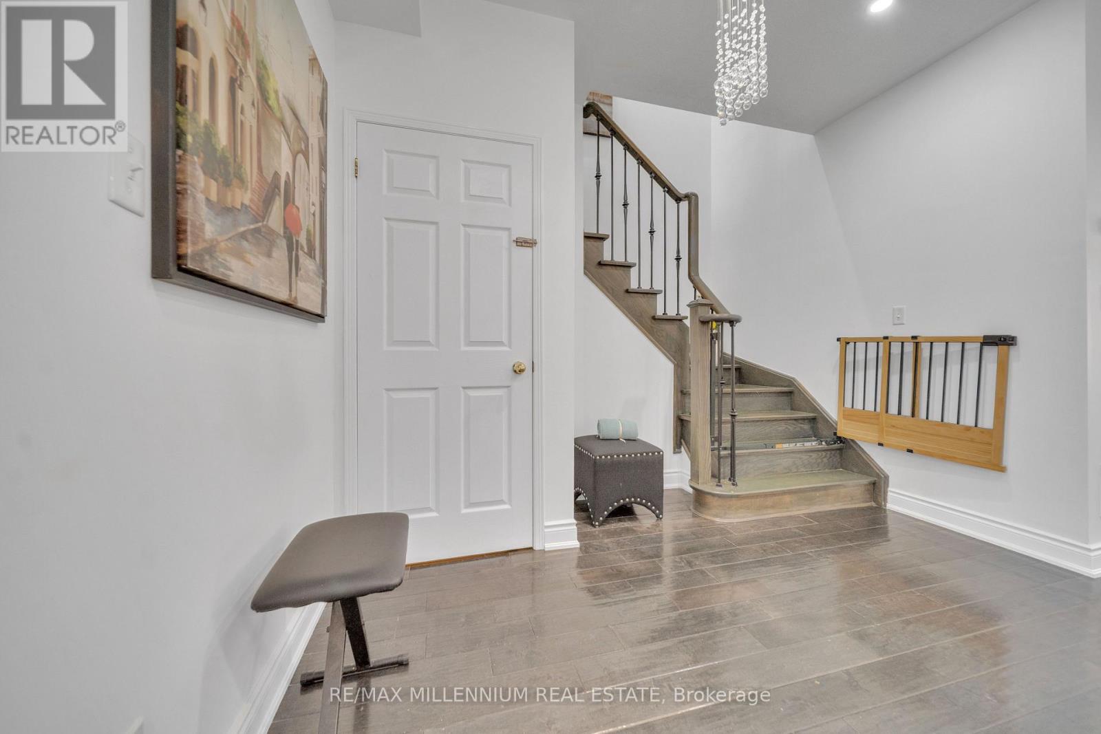 86 Cookview Drive, Brampton, Ontario  L6R 3T6 - Photo 23 - W12044022
