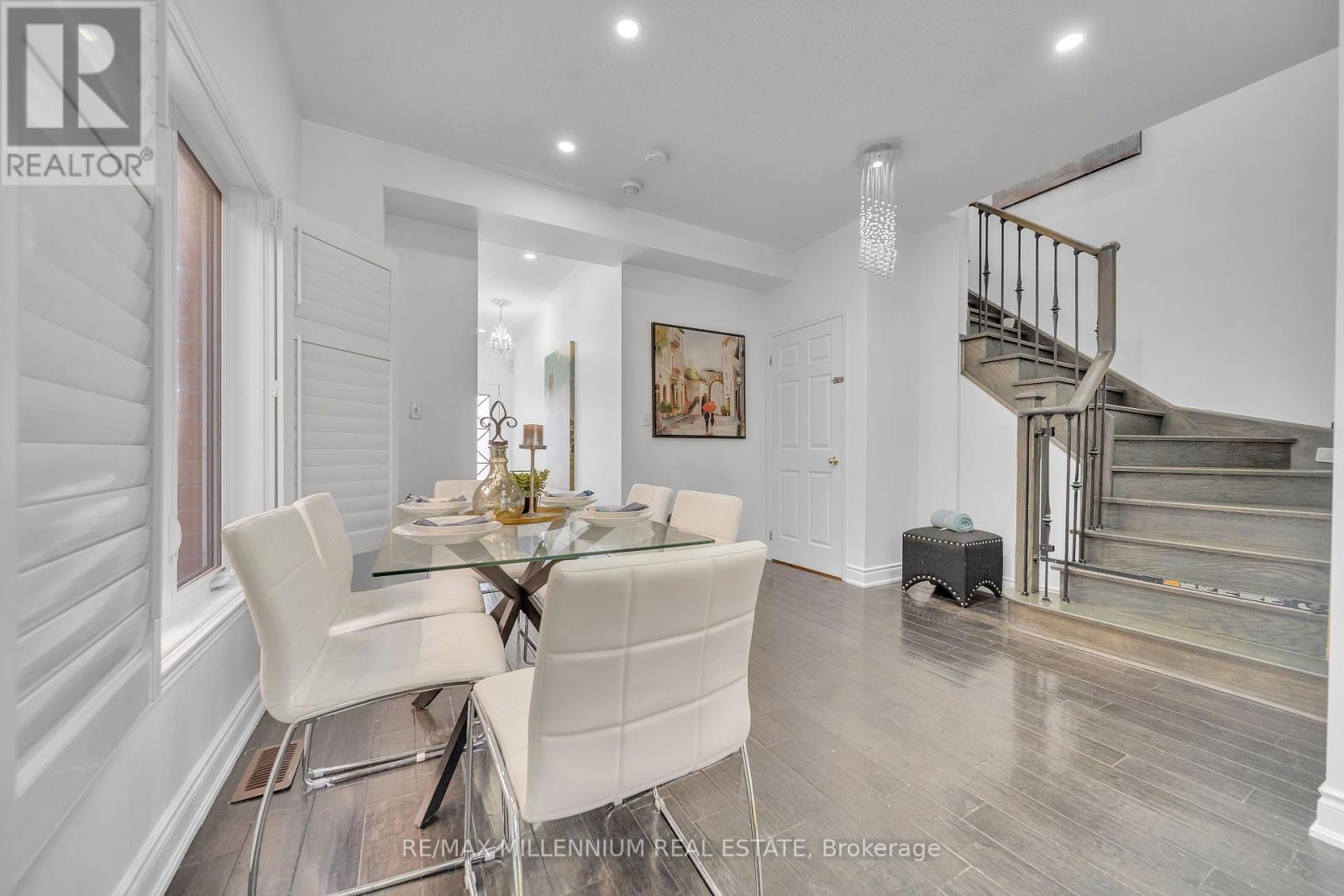 86 Cookview Drive, Brampton, Ontario  L6R 3T6 - Photo 9 - W12044022