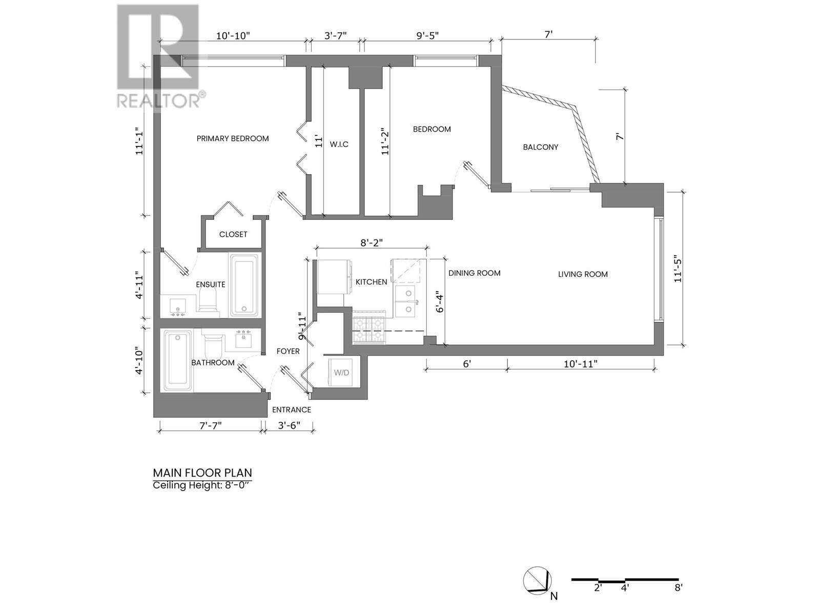 1608 1189 Howe Street, Vancouver, British Columbia  V6Z 2X4 - Photo 31 - R2981605
