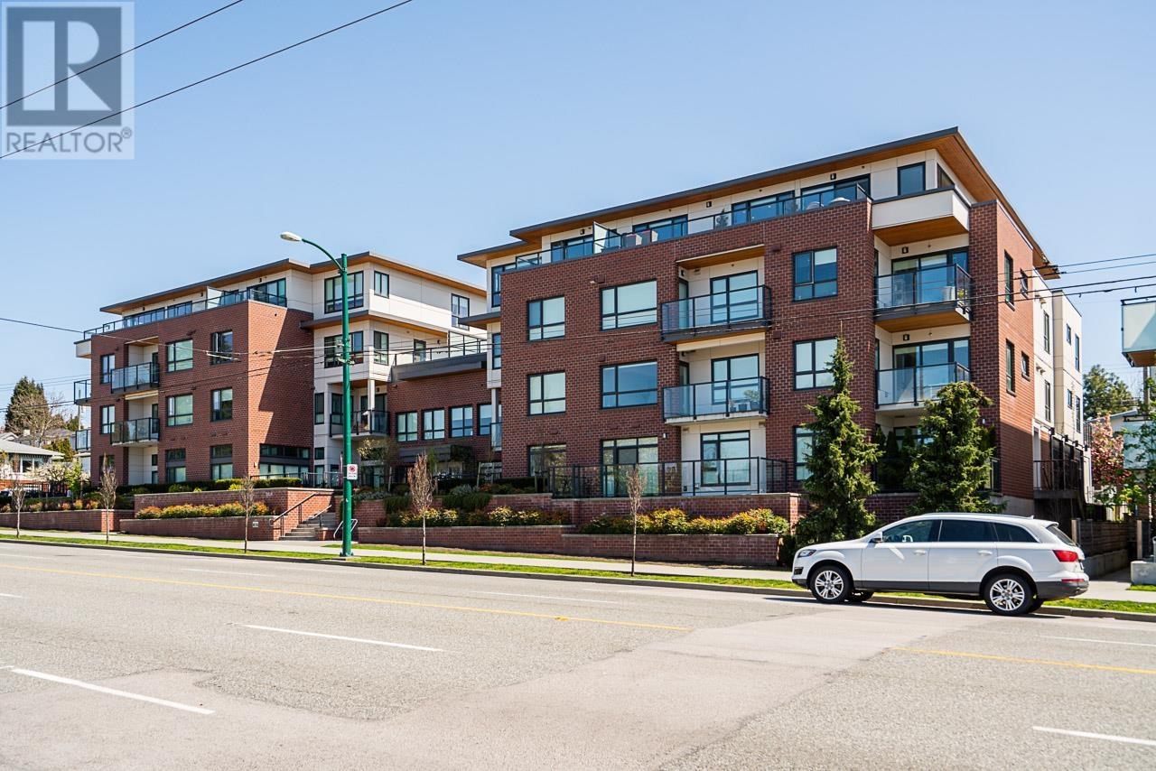 123 7828 GRANVILLE STREET, vancouver, British Columbia
