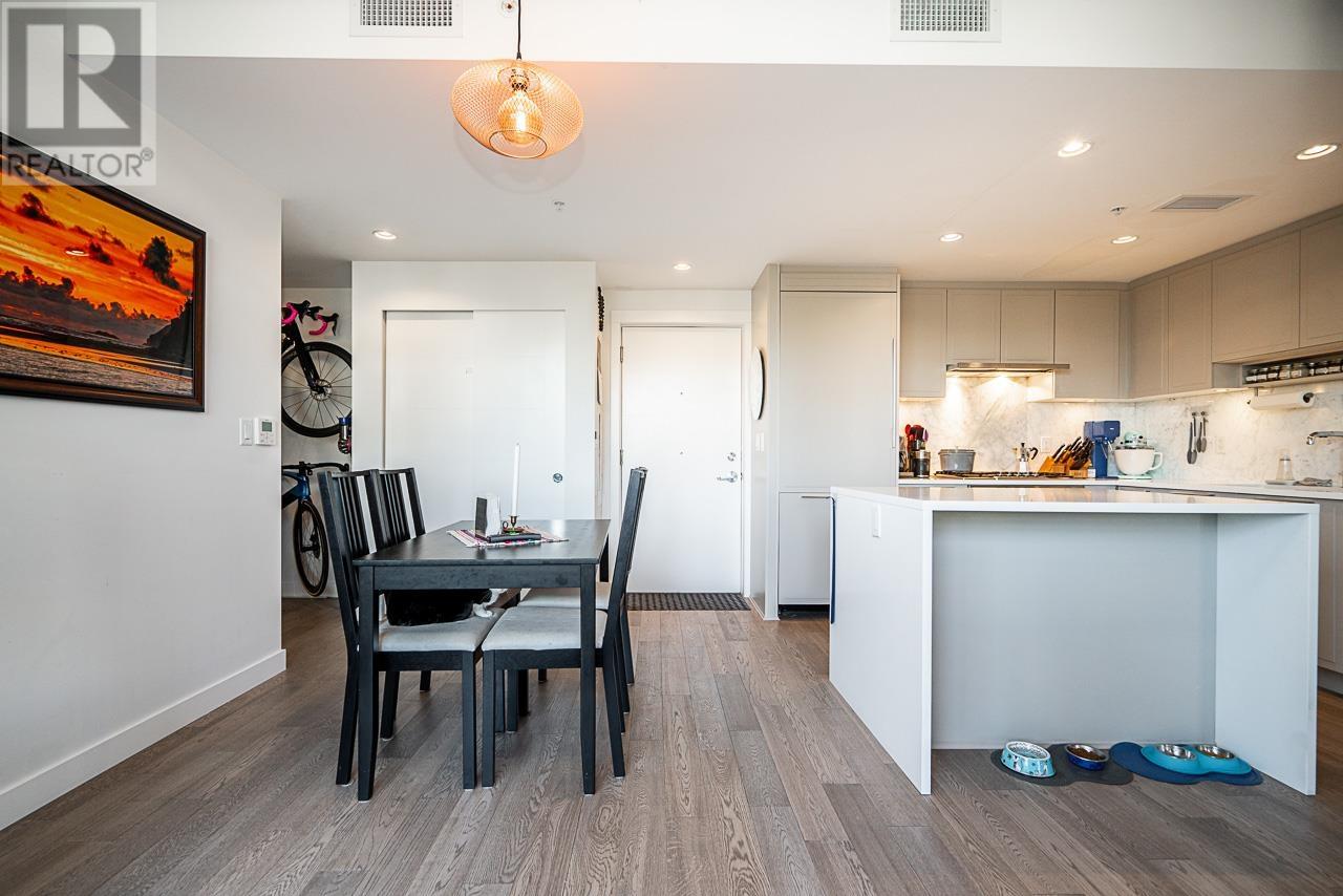123 7828 Granville Street, Vancouver, British Columbia  V6P 4Z2 - Photo 11 - R2982575