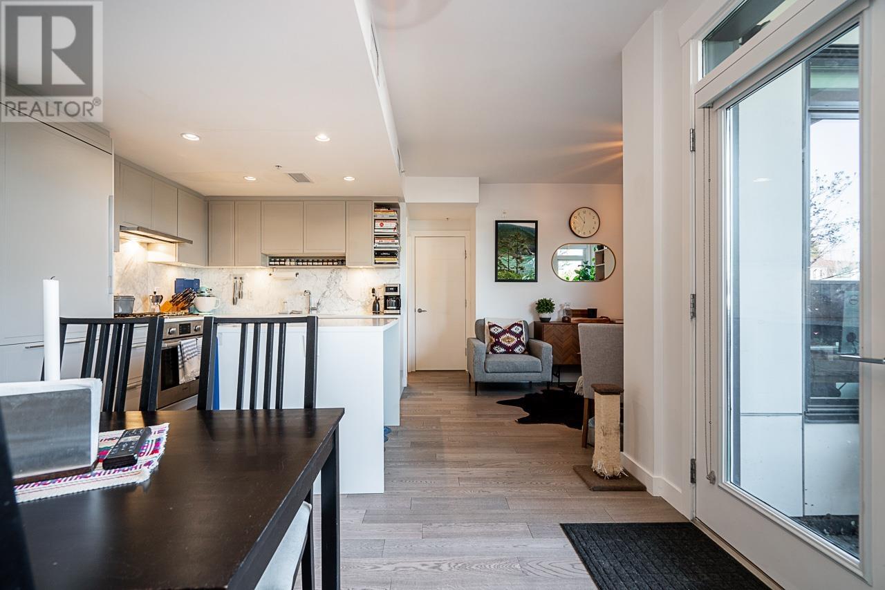123 7828 Granville Street, Vancouver, British Columbia  V6P 4Z2 - Photo 12 - R2982575
