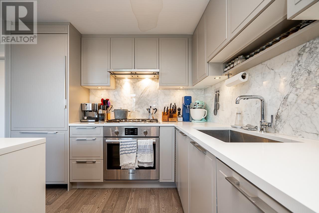 123 7828 Granville Street, Vancouver, British Columbia  V6P 4Z2 - Photo 14 - R2982575