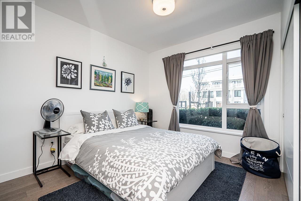 123 7828 Granville Street, Vancouver, British Columbia  V6P 4Z2 - Photo 17 - R2982575