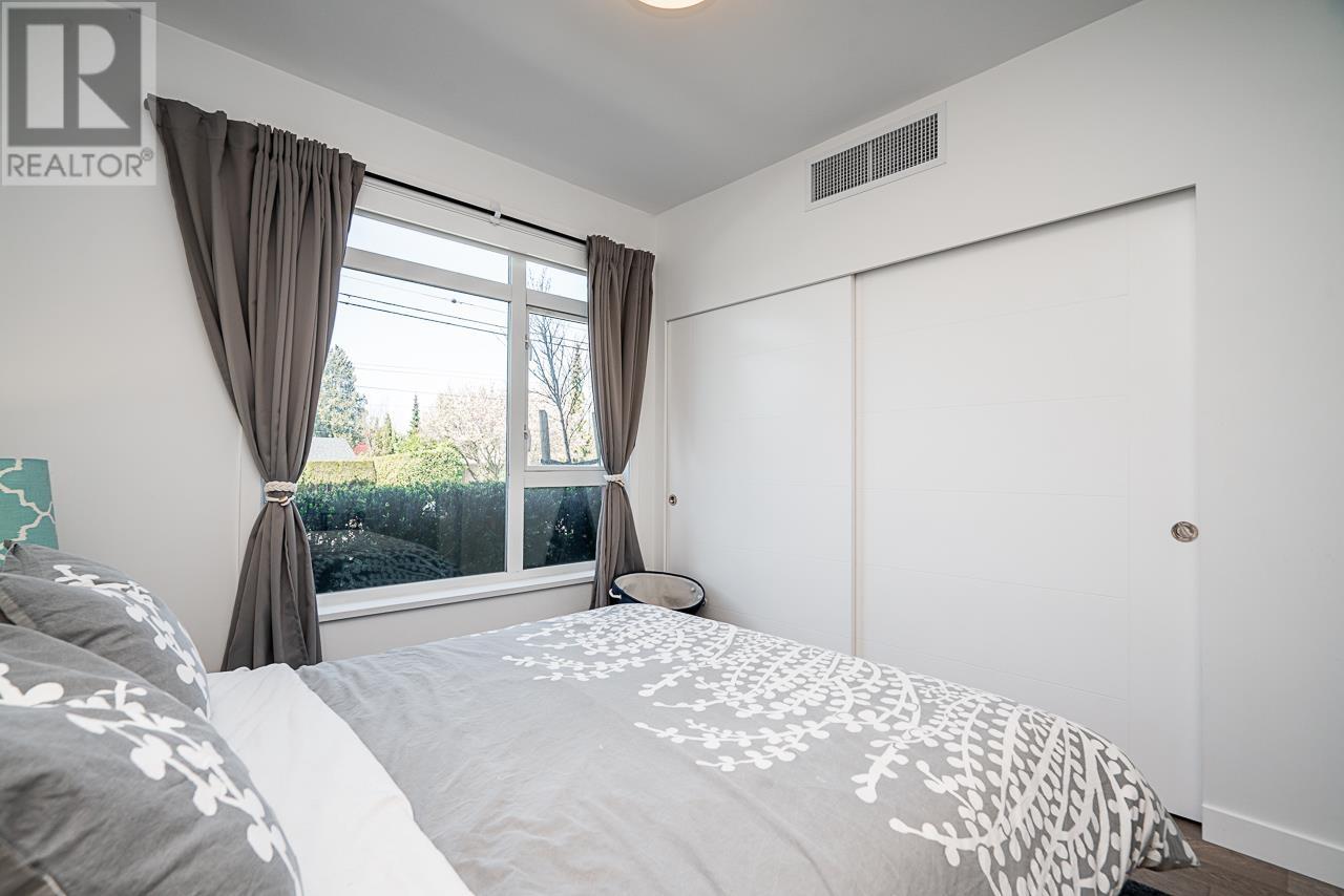 123 7828 Granville Street, Vancouver, British Columbia  V6P 4Z2 - Photo 18 - R2982575