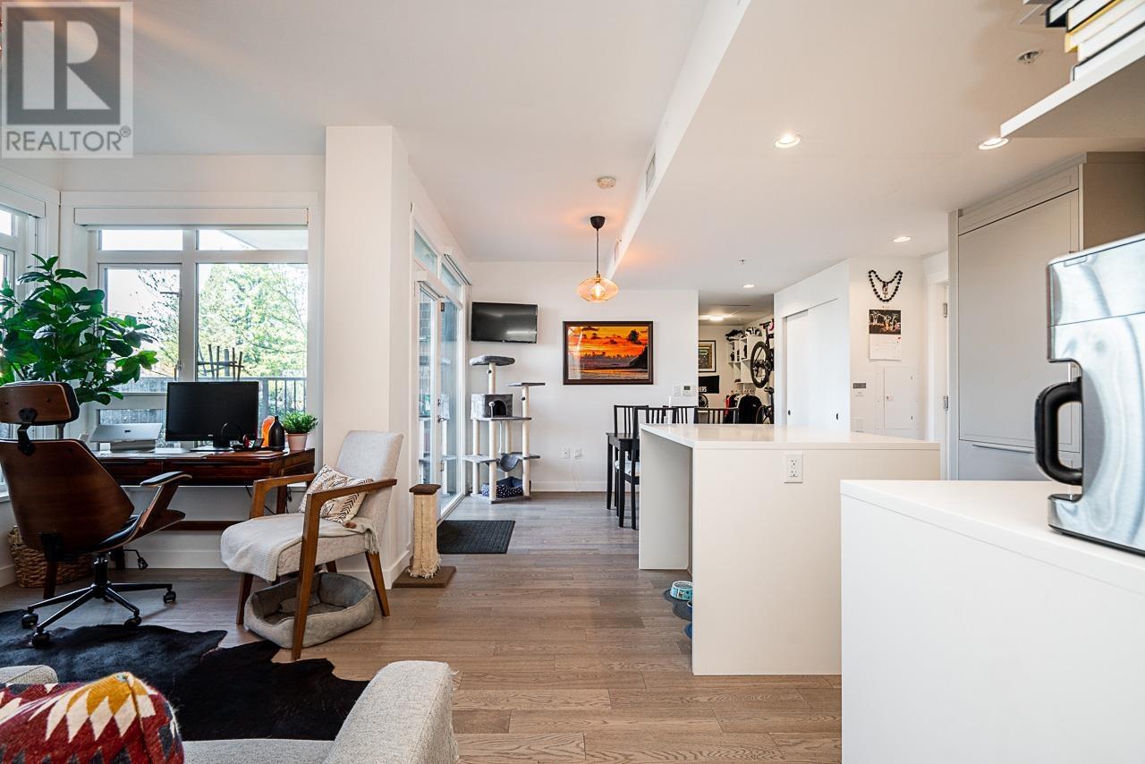 123 7828 Granville Street, Vancouver, British Columbia  V6P 4Z2 - Photo 2 - R2982575