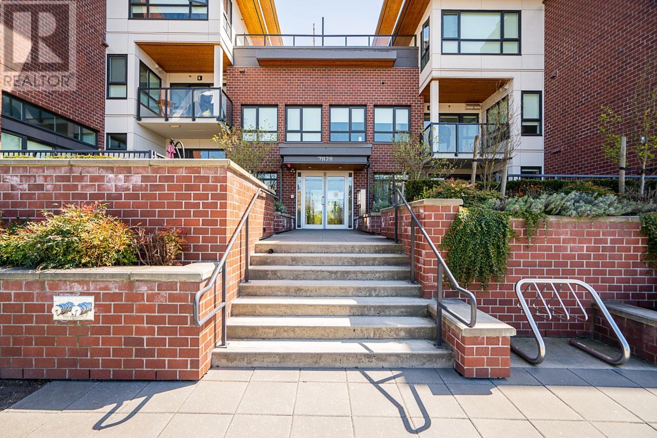 123 7828 Granville Street, Vancouver, British Columbia  V6P 4Z2 - Photo 29 - R2982575