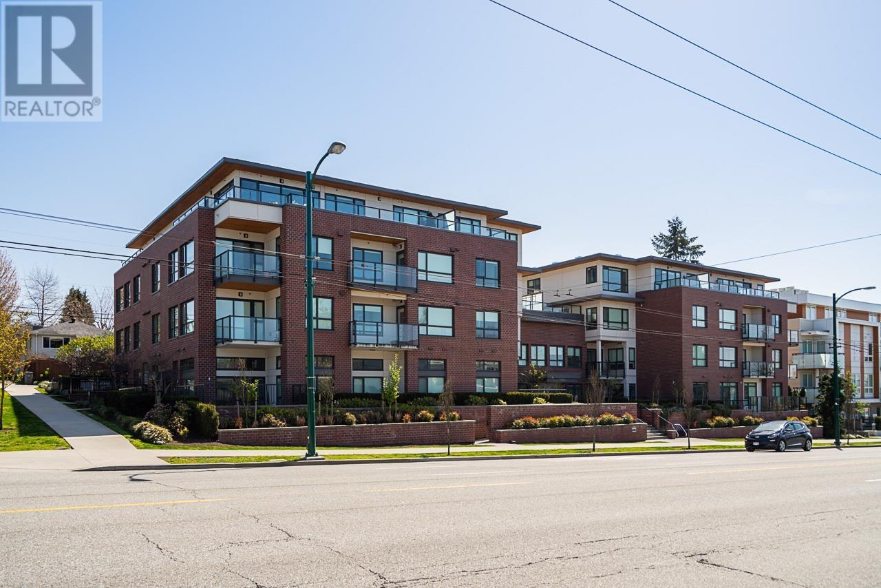 123 7828 Granville Street, Vancouver, British Columbia  V6P 4Z2 - Photo 30 - R2982575