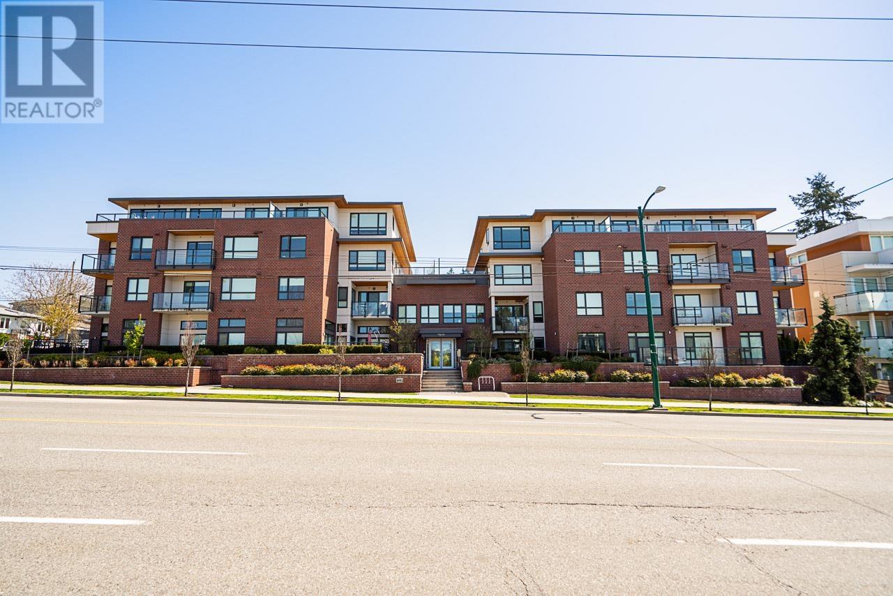 123 7828 Granville Street, Vancouver, British Columbia  V6P 4Z2 - Photo 31 - R2982575