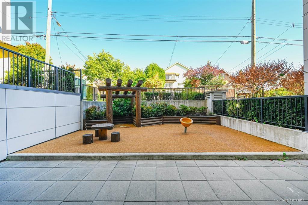 123 7828 Granville Street, Vancouver, British Columbia  V6P 4Z2 - Photo 32 - R2982575
