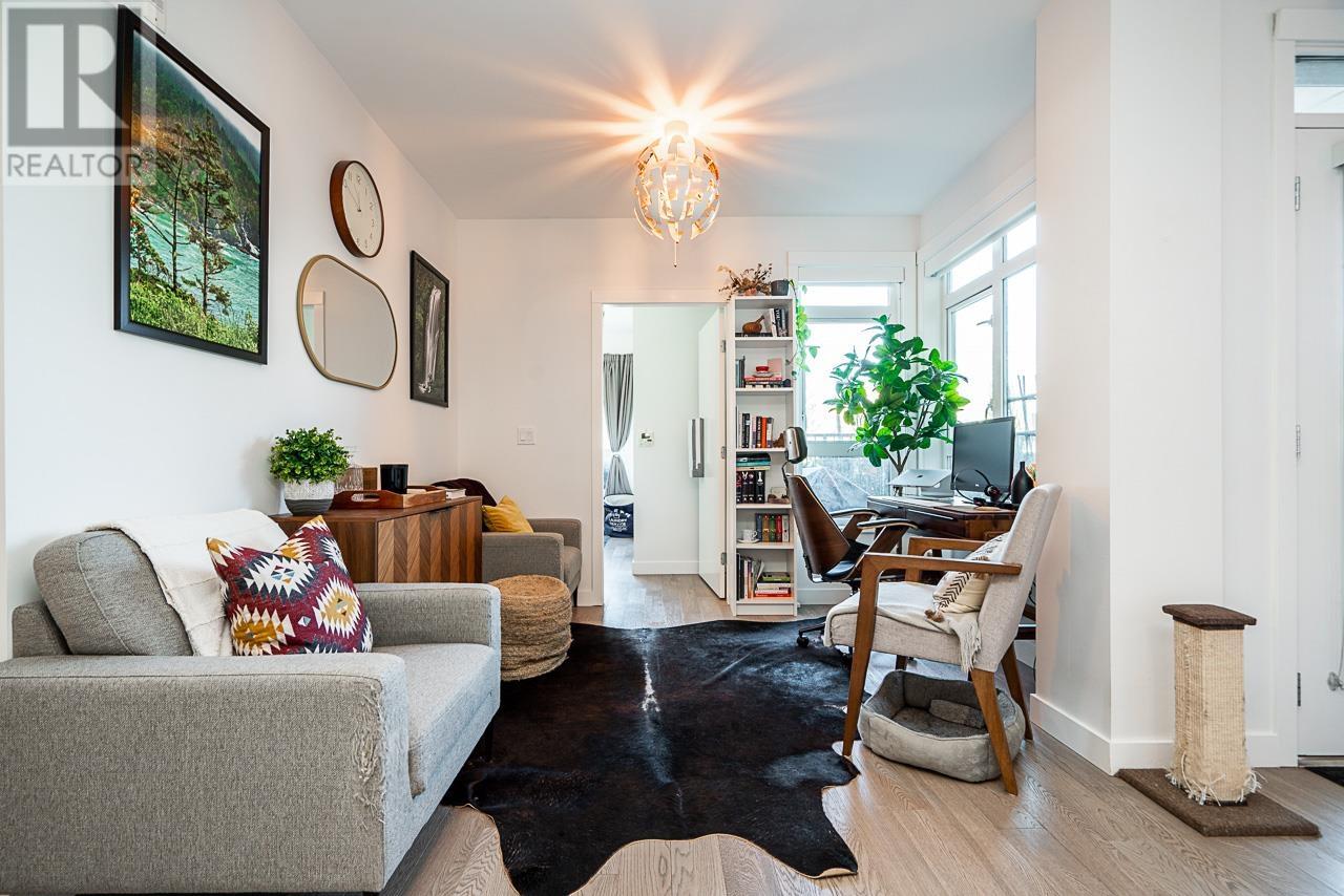 123 7828 Granville Street, Vancouver, British Columbia  V6P 4Z2 - Photo 4 - R2982575