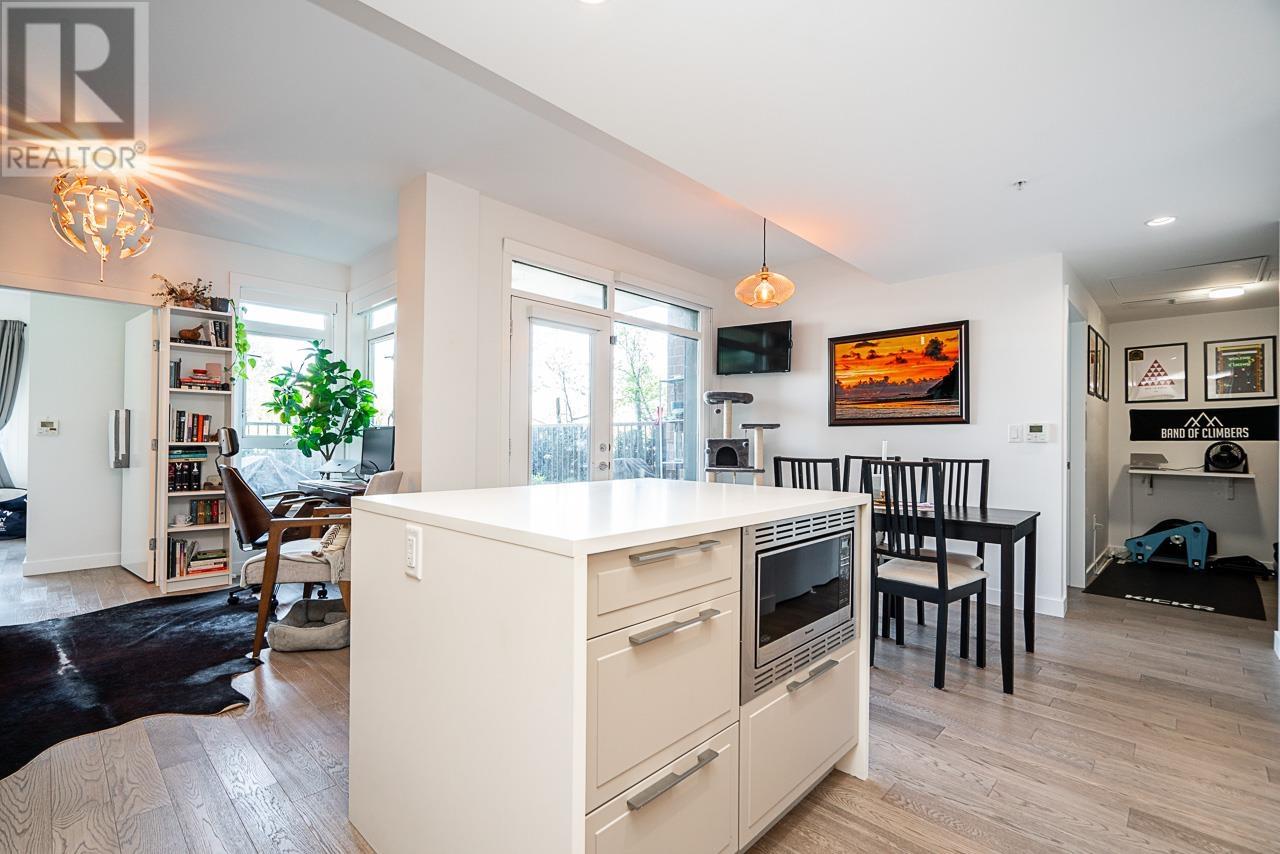 123 7828 Granville Street, Vancouver, British Columbia  V6P 4Z2 - Photo 5 - R2982575