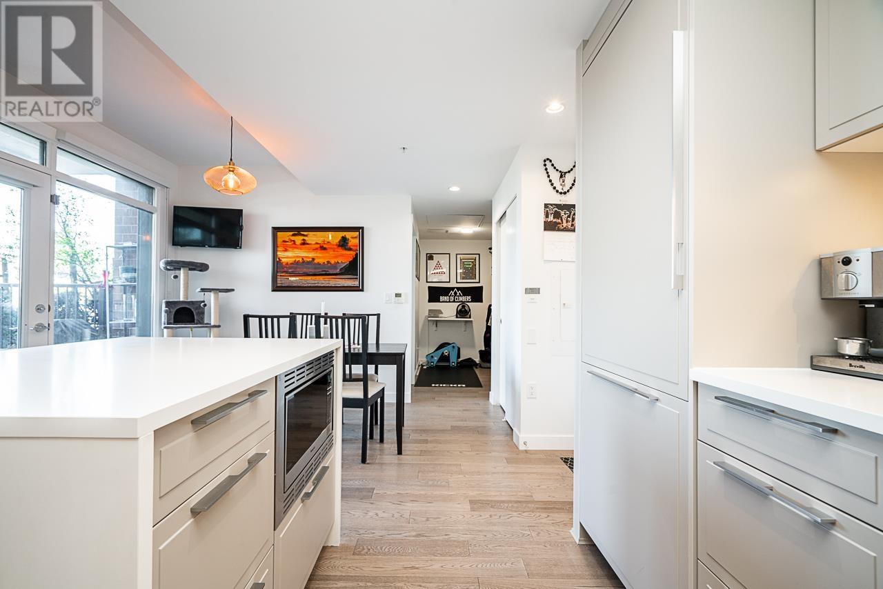 123 7828 Granville Street, Vancouver, British Columbia  V6P 4Z2 - Photo 6 - R2982575