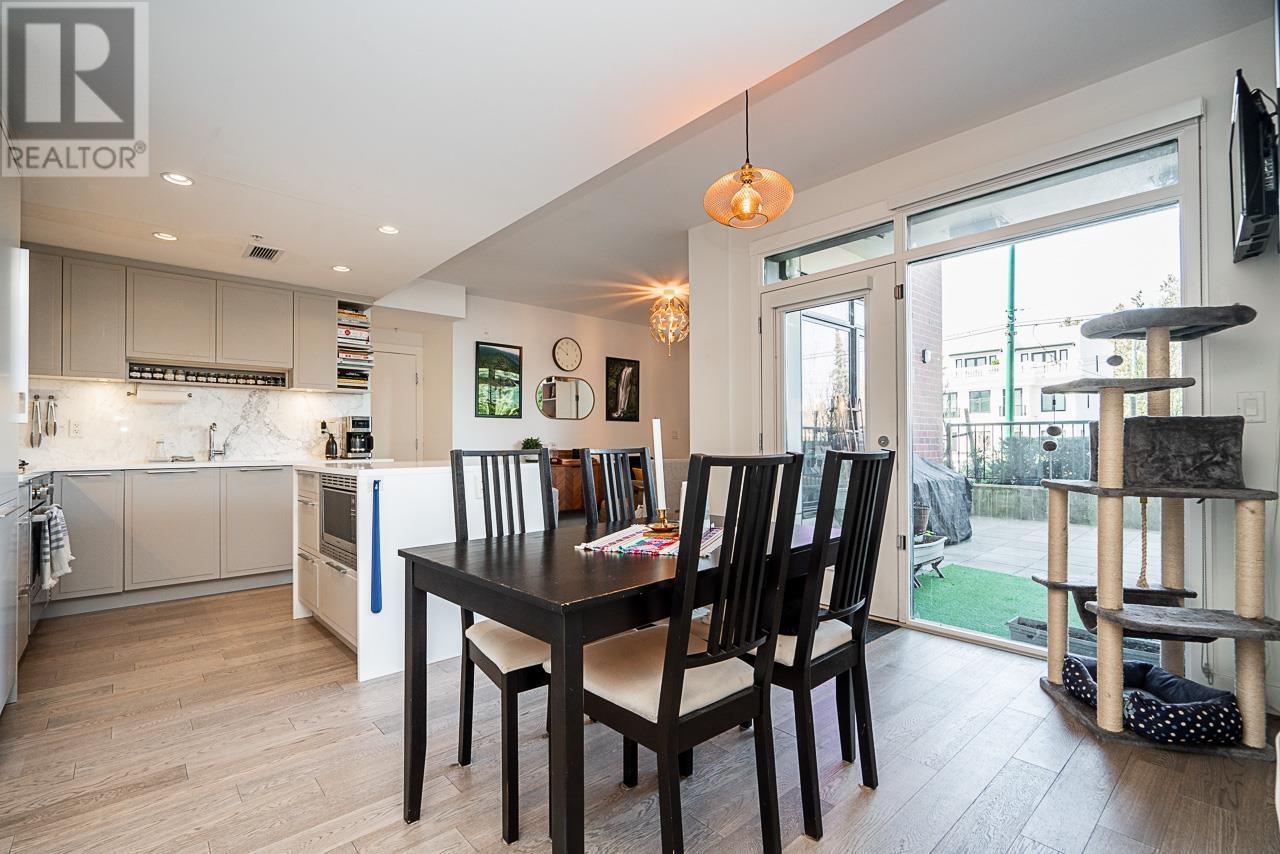 123 7828 Granville Street, Vancouver, British Columbia  V6P 4Z2 - Photo 8 - R2982575