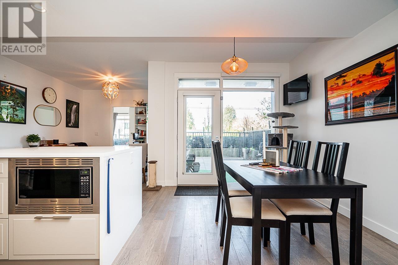 123 7828 Granville Street, Vancouver, British Columbia  V6P 4Z2 - Photo 9 - R2982575