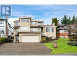 2902 PAUL LAKE COURT, Coquitlam, British Columbia