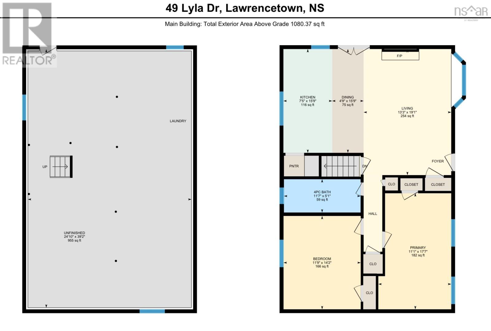 49 Lyla Drive, Lawrencetown, Nova Scotia  B2Z 1I4 - Photo 50 - 202505911